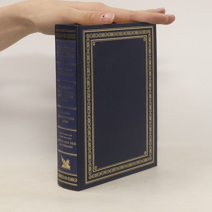 Various authors Reader's Digest Auswahlbücher