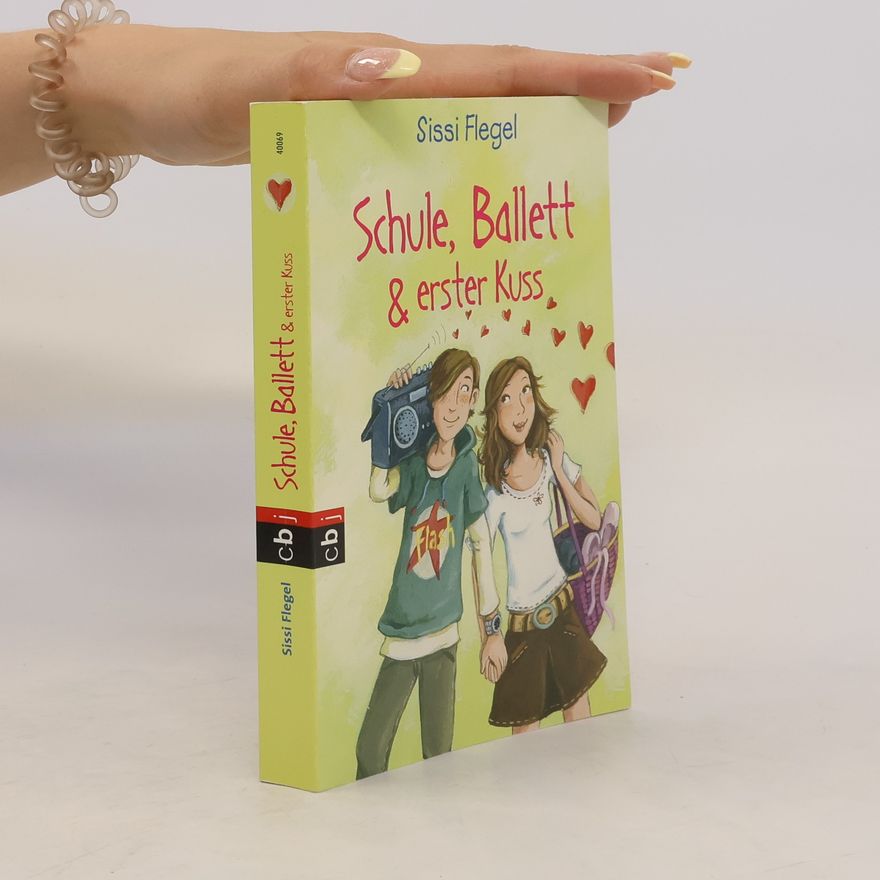 Sissi Flegel Schule, Ballett & erster Kuss
