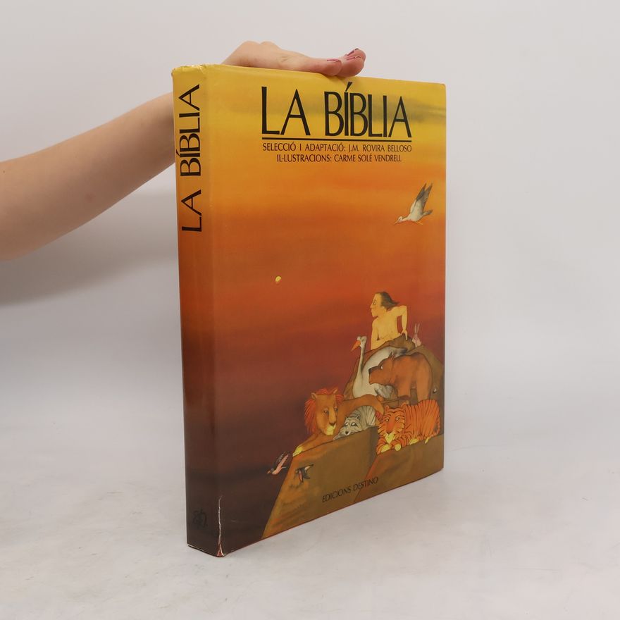 Collectif d'auteurs La Bíblia