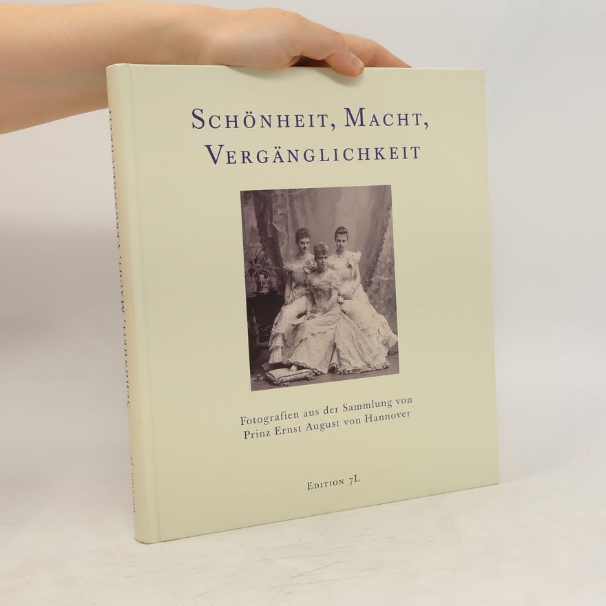 Bodo Dewitz Schönheit, Macht, Vergänglichkeit
