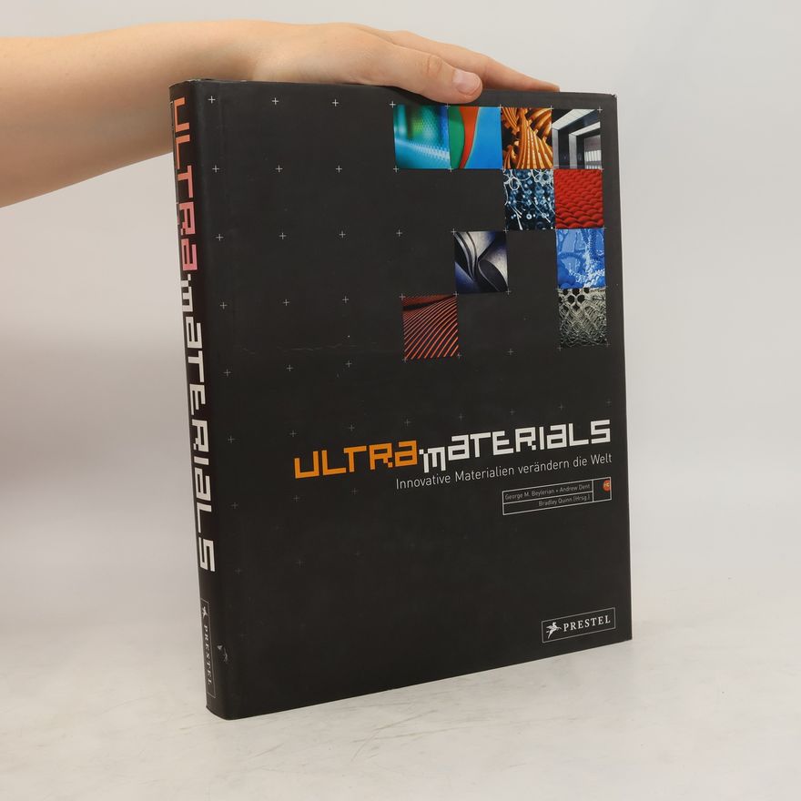 Andrew H. Dent Ultra materials