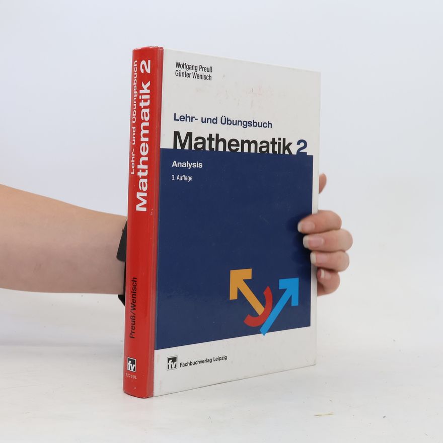 Kurt Fürst Lehr- und Übungsbuch Mathematik
