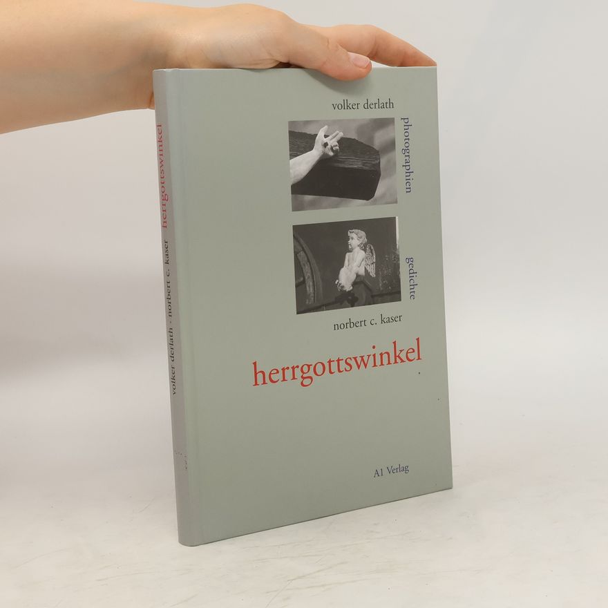 Volker Derlath Herrgottswinkel