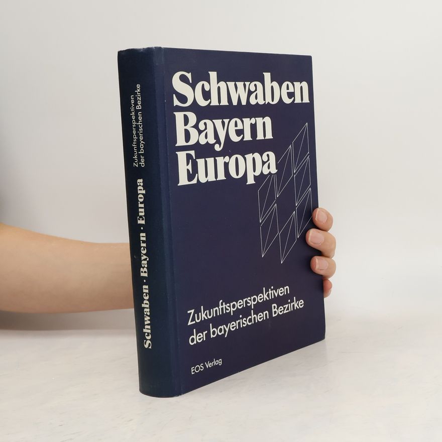 Dieter Draf Schwaben - Bayern - Europa