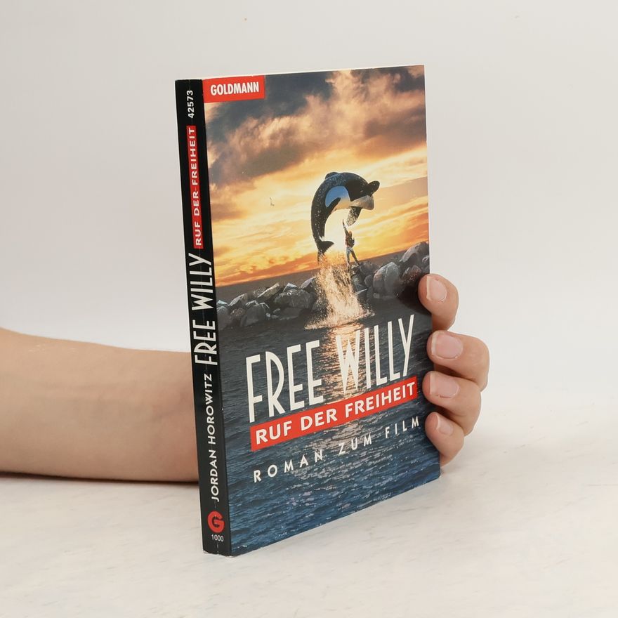 Jordan Horowitz Free Willy