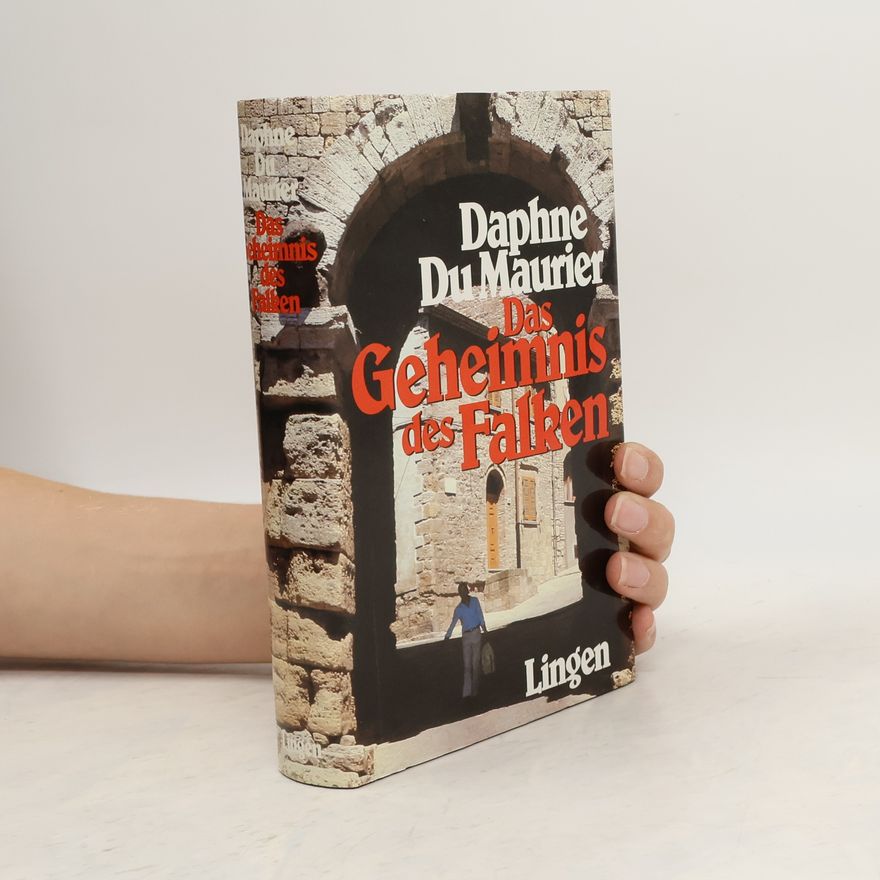 Daphne du Maurier Das Geheimnis des Falken