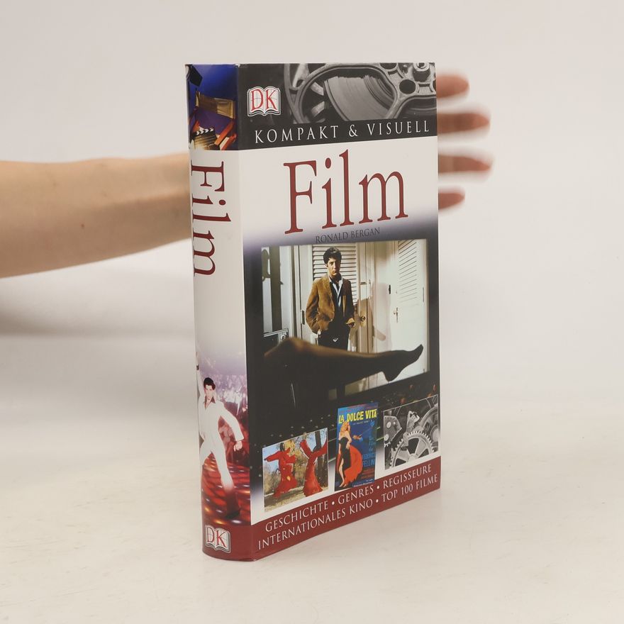 Ronald Bergan Film