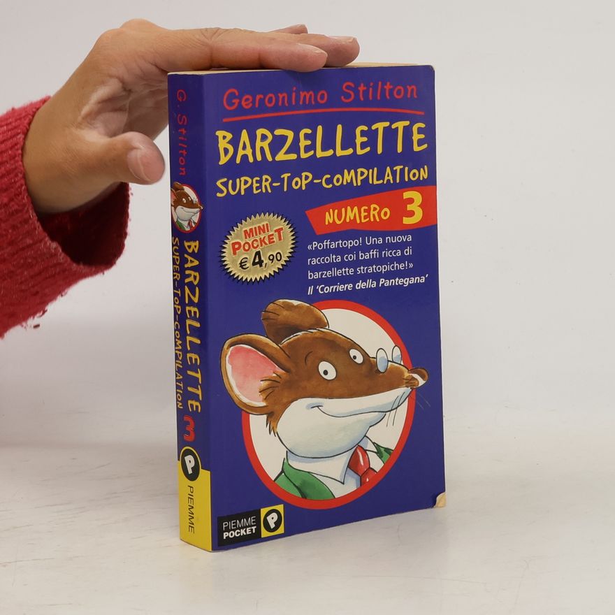 Elisabetta Dami Barzellette Numero 3
