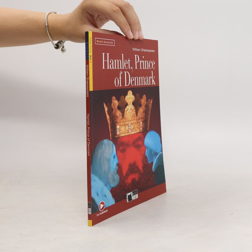 Collectif d'auteurs Hamlet, Prince of Denmark