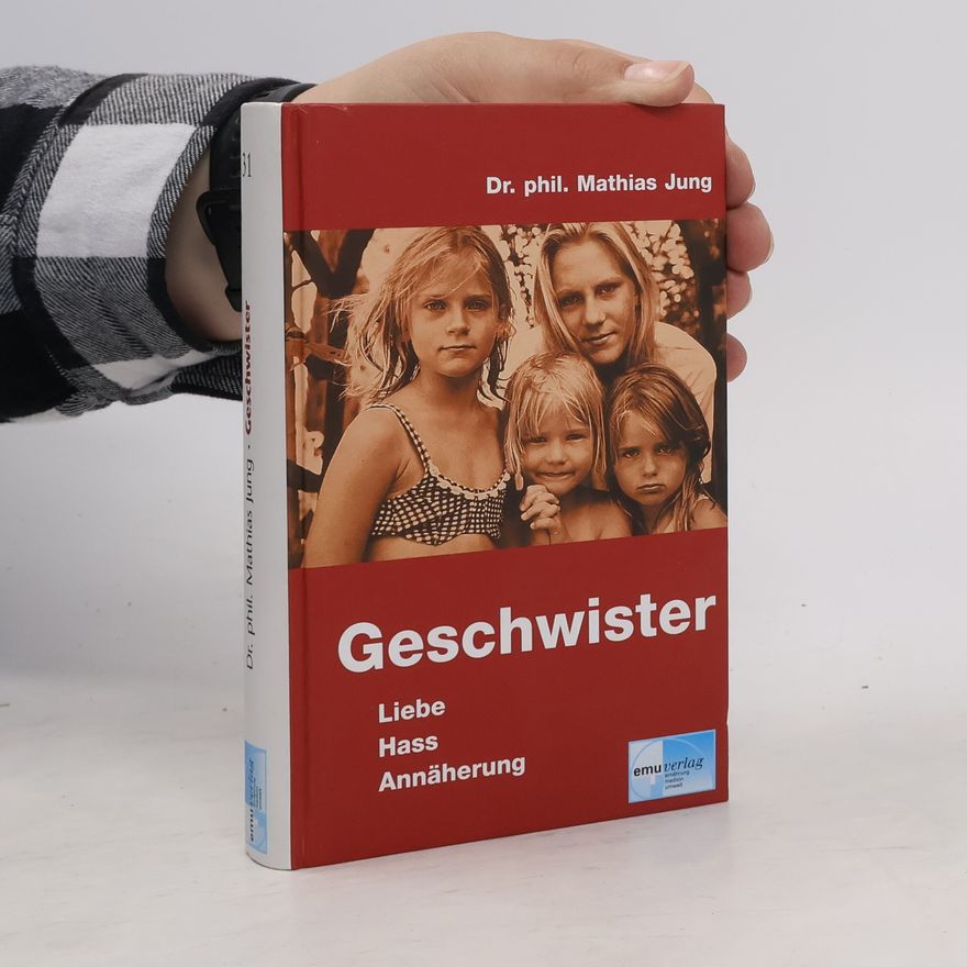 Mathias Jung Geschwister