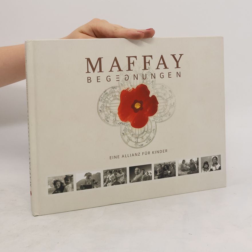 Peter Maffay Begegnungen