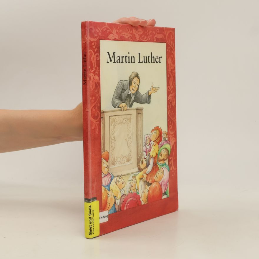Elke Junker Martin Luther