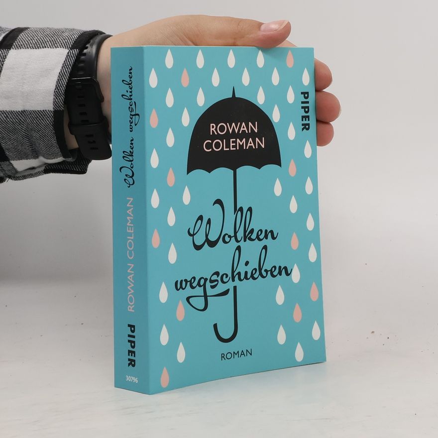 Rowan Coleman Wolken wegschieben