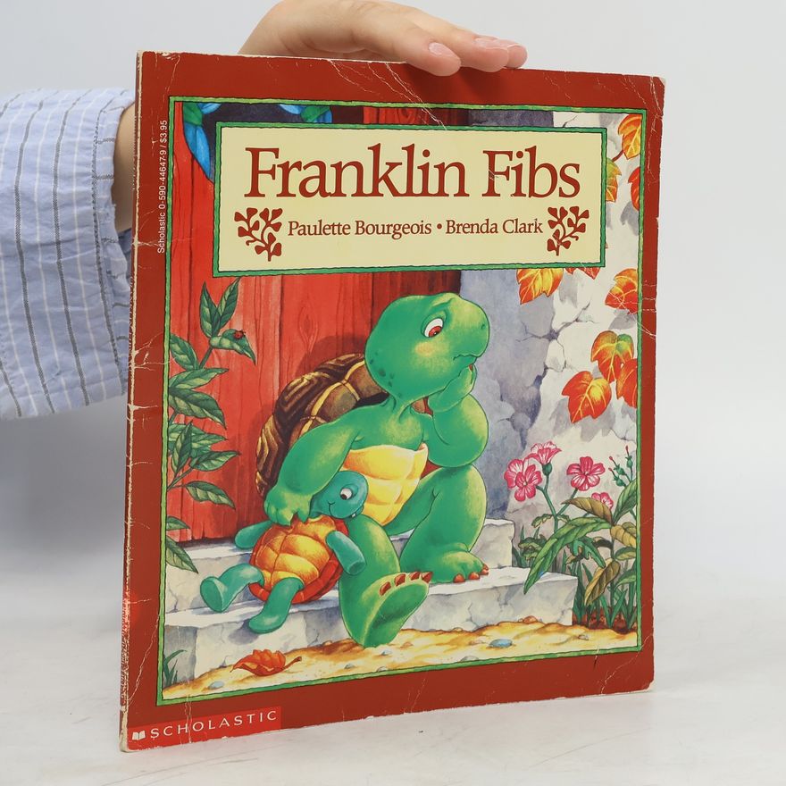 Bourgeois Paulette Franklin Fibs