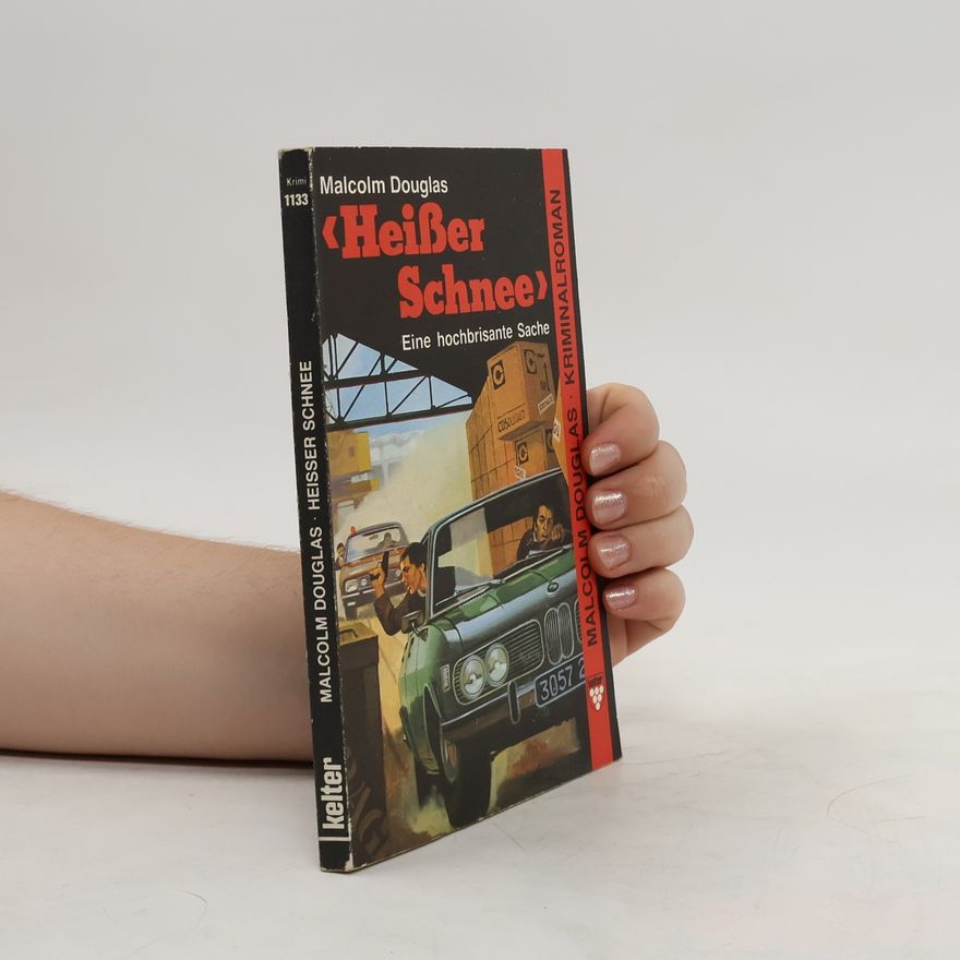 Malcolm Douglas Heißer Schnee