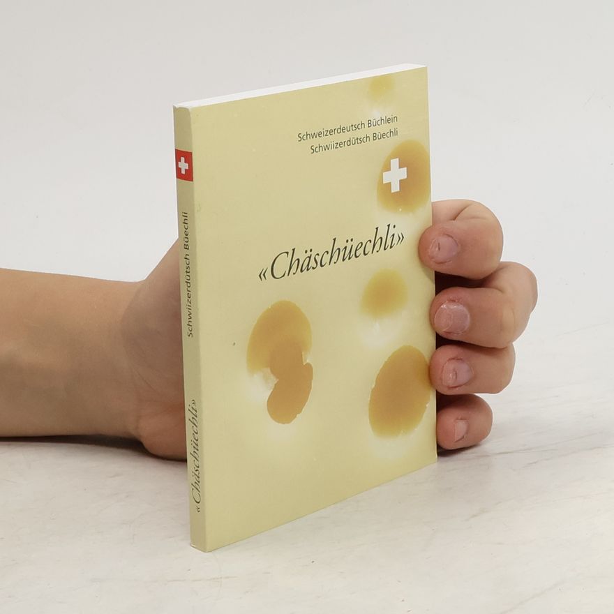 Collectif d'auteurs Schweizerdeutsch Büchlein
