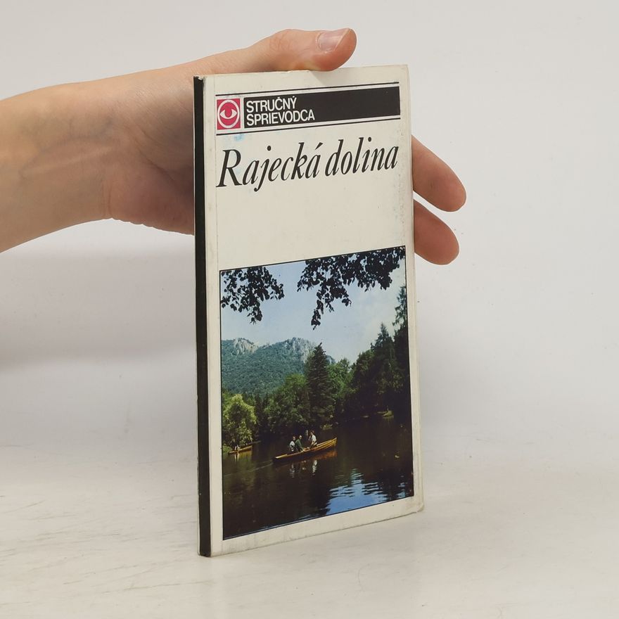 Kolektiv autorů Rajecká dolina