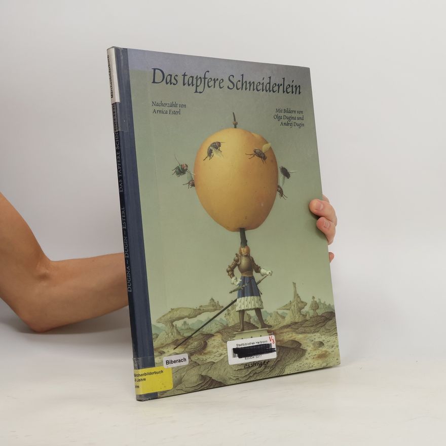 Olga Dugina Das tapfere Schneiderlein