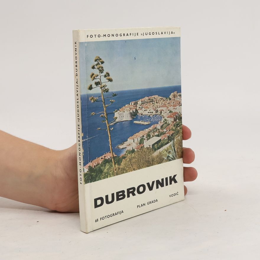 Various authors Dubrovnik