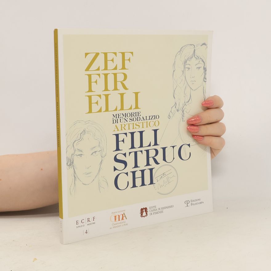 Monica Gallai Zeffirelli Filistrucchi