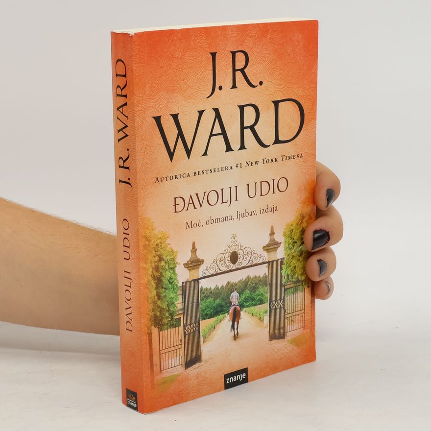 John Ward Đavolji udio