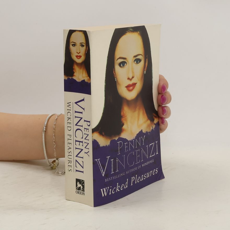 Penny Vincenzi Wicked Pleasures