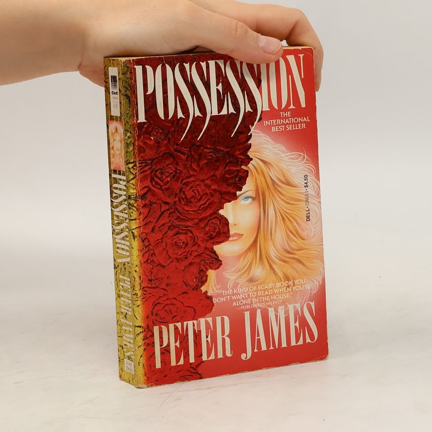 Peter James Possession
