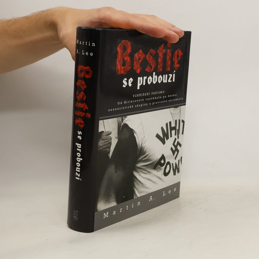 Martin A. Lee Bestie se probouzí