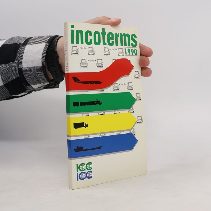 Autorenkollektiv Incoterms 1990
