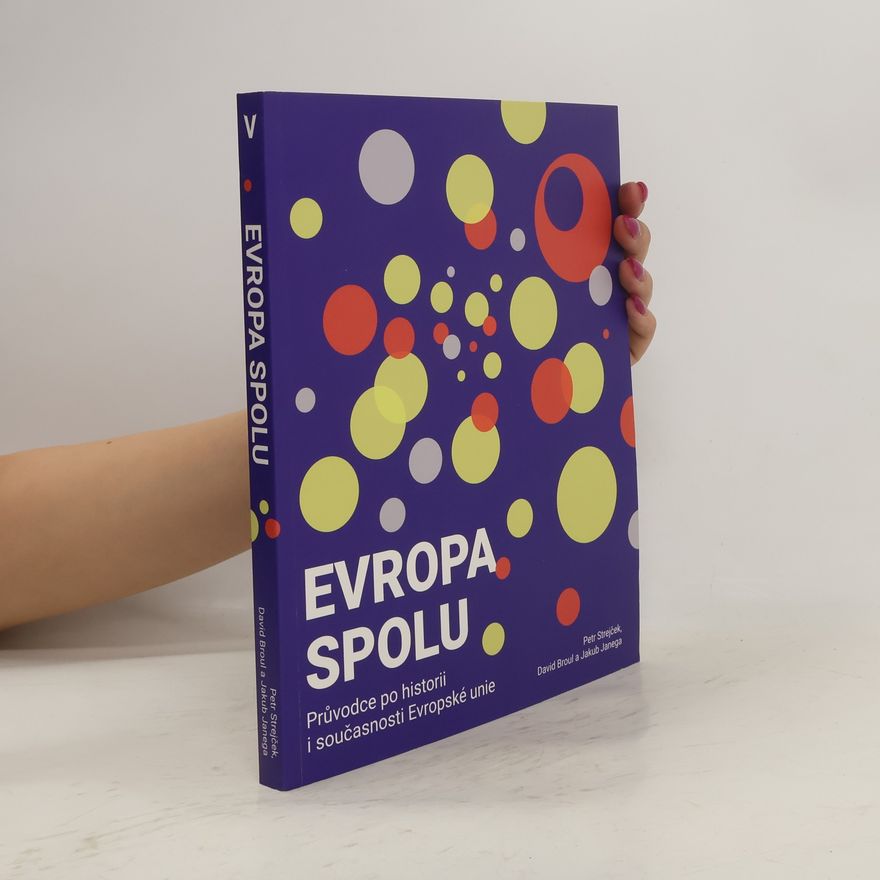 David Broul Evropa spolu