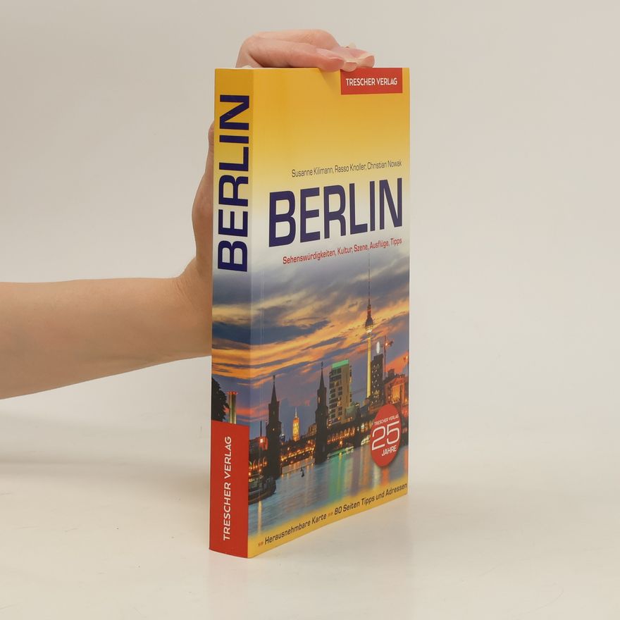 Susanne Kilimann Berlin
