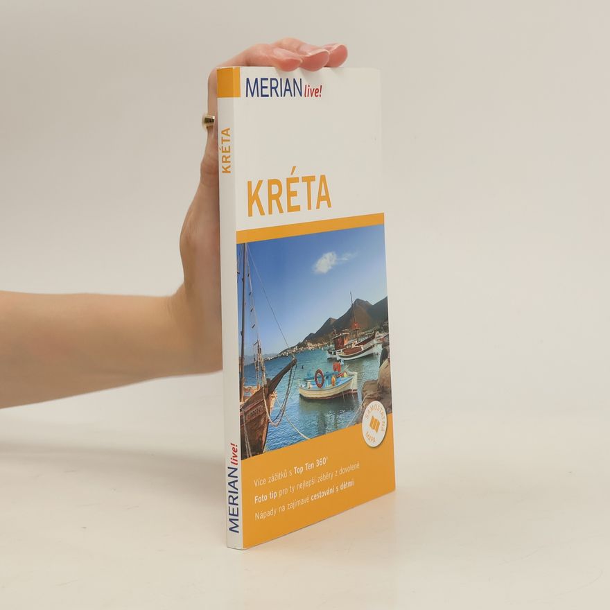 Klaus Bötig Kréta