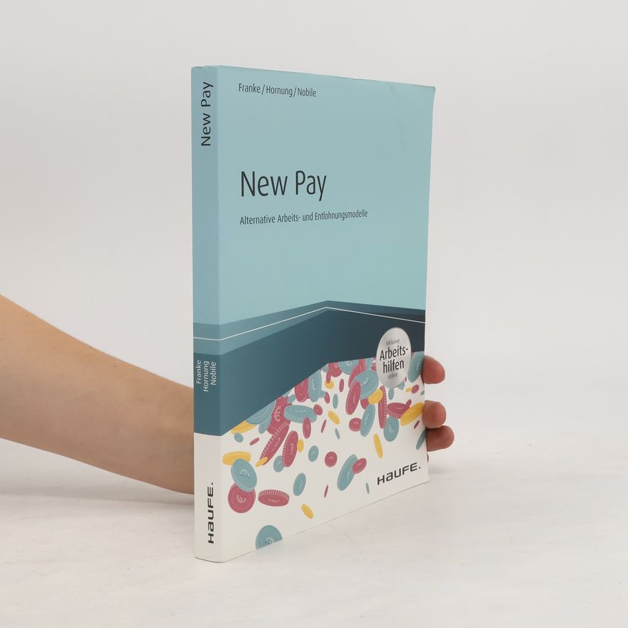 Sven Franke New Pay - inkl. Arbeitshilfen online
