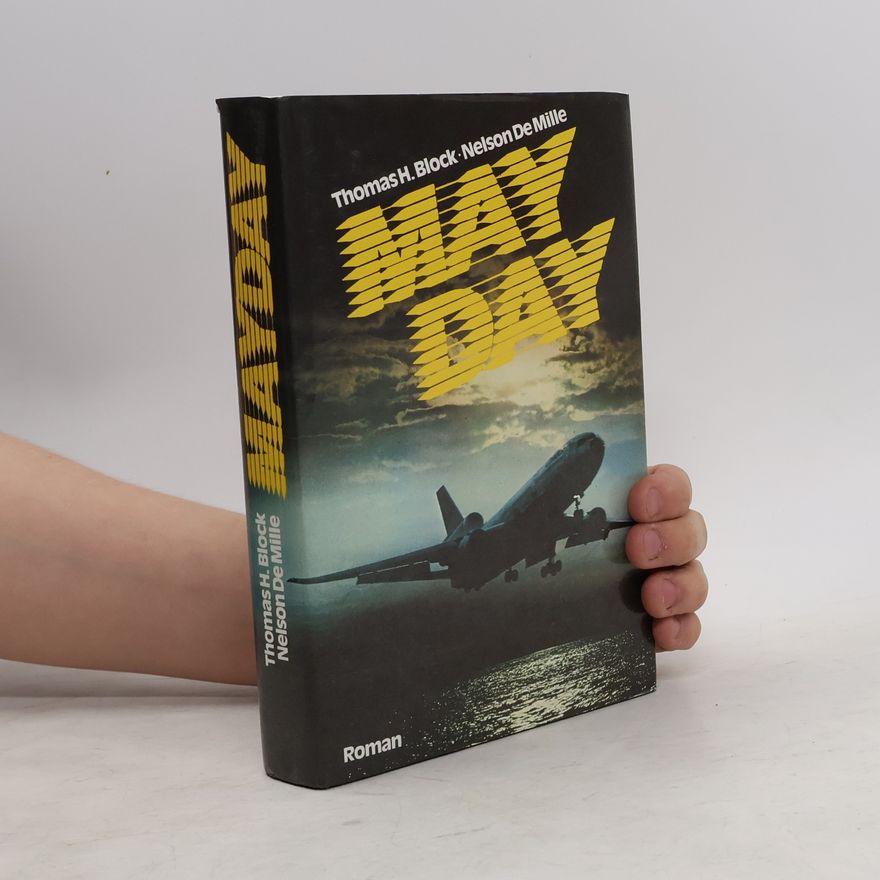 Thomas Harris Block Mayday