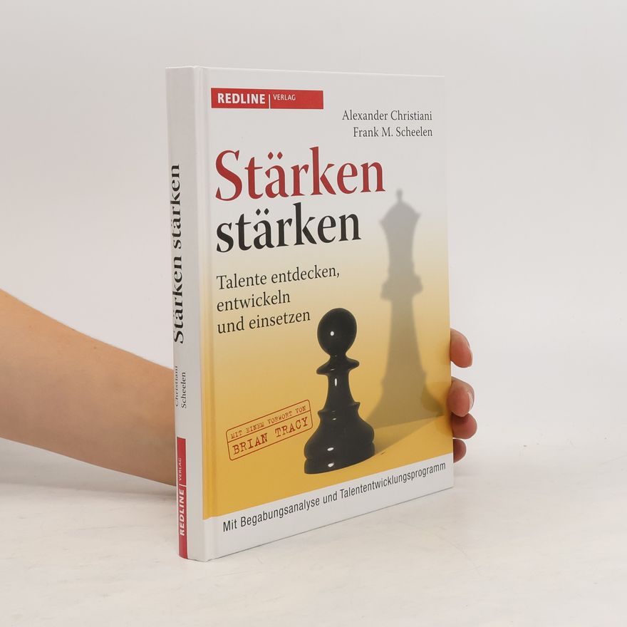 Alexander Christiani Stärken stärken