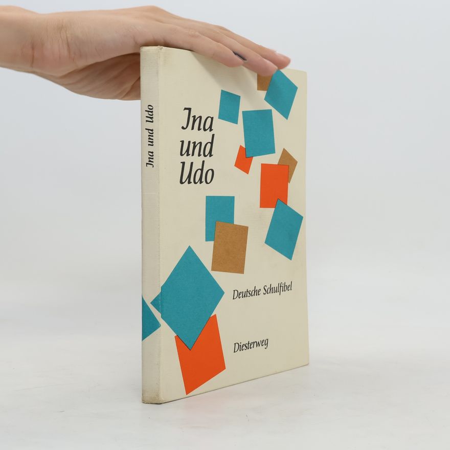 Rudolfine Schröter Ina und Udo