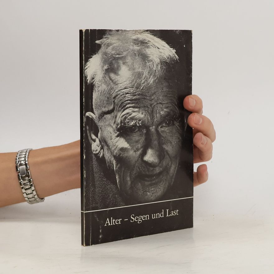 Alois Nüschen Alter - Segen und Last