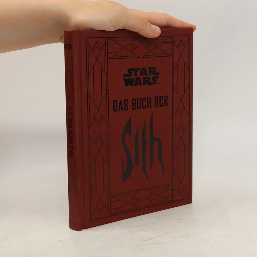 Various authors Star Wars. Das Buch der Sith