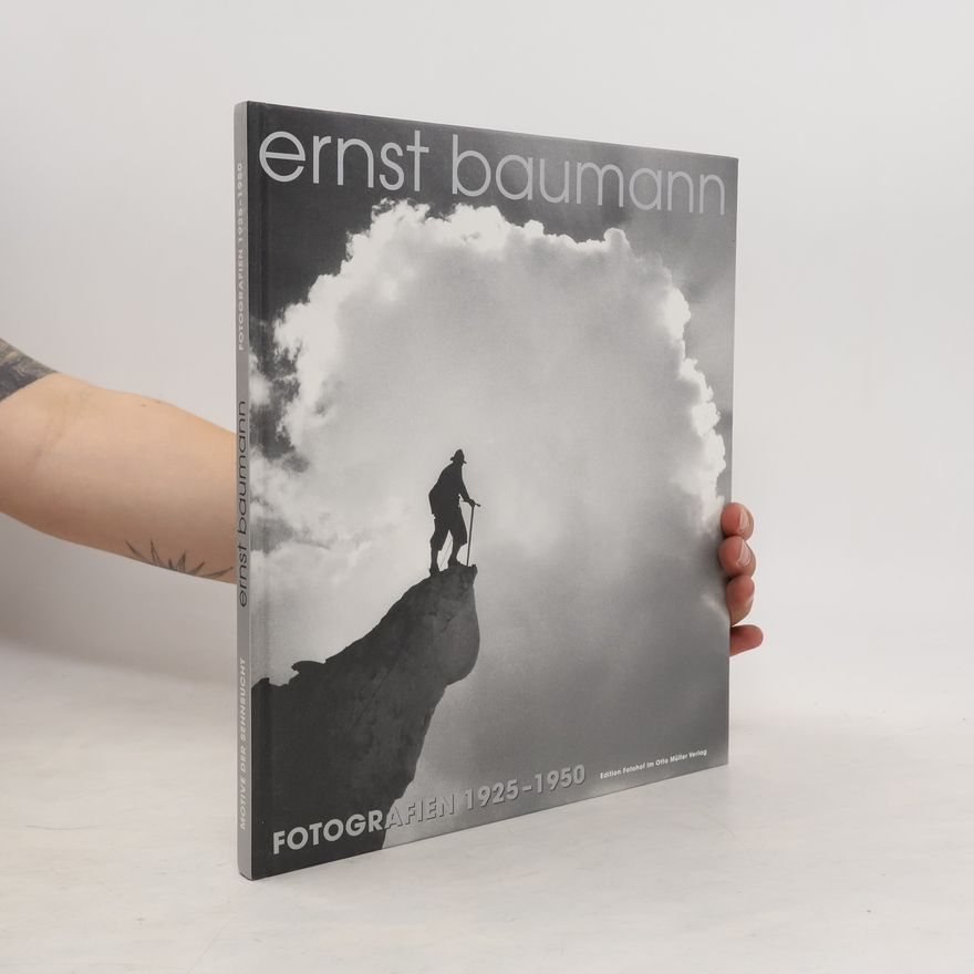 Ernst Baumann Motive der Sehnsucht