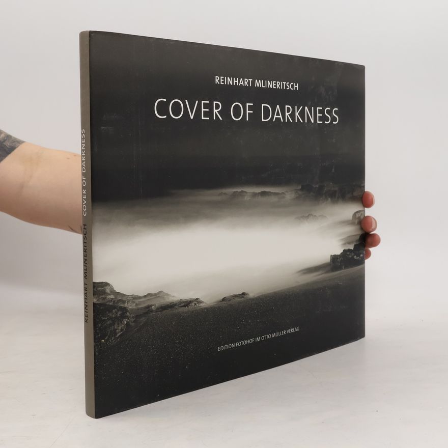 Reinhart Mlineritsch Cover of darkness