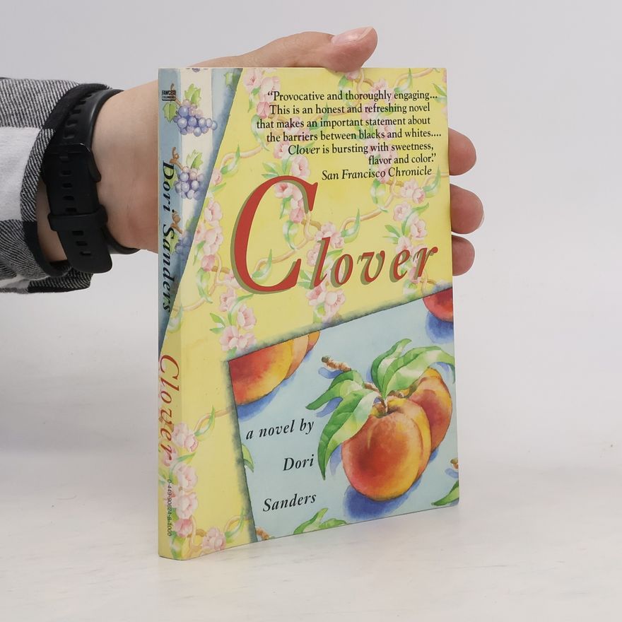 Dori Sanders Clover