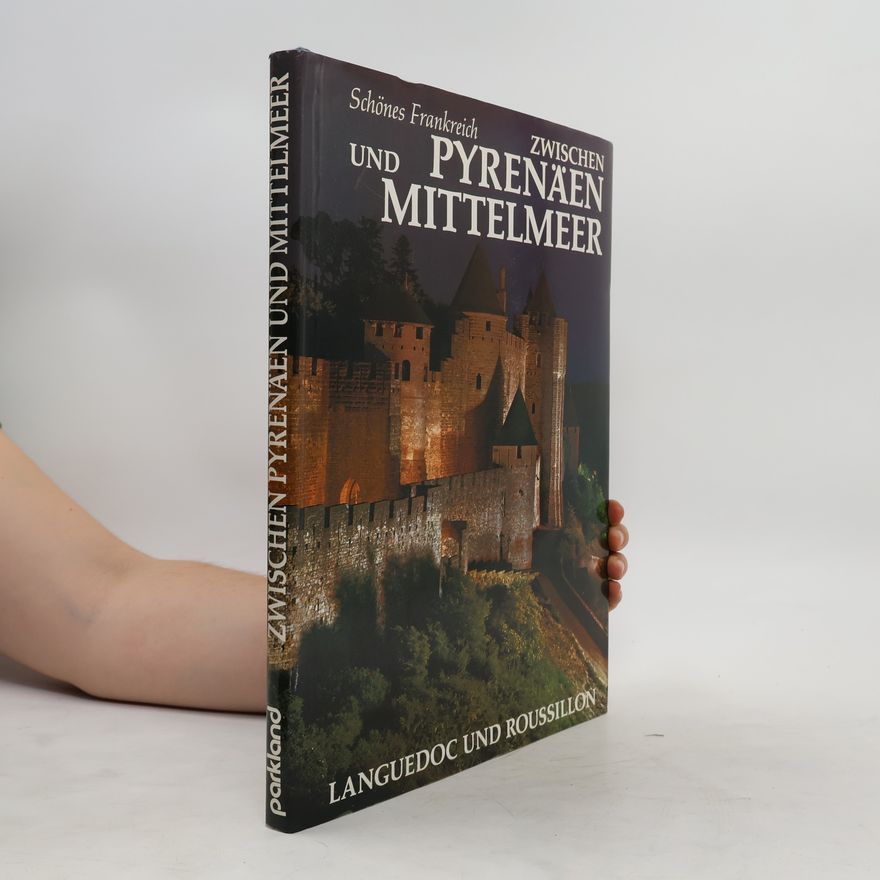 Jean Mathé Zwischen Pyrenäen und Mittelmeer