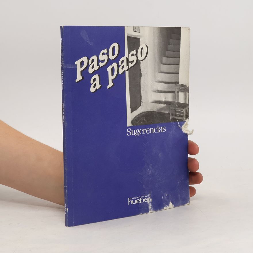 Autorenkollektiv Paso a paso