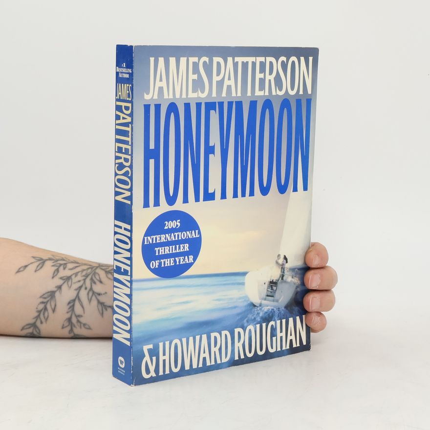 James Patterson Honeymoon