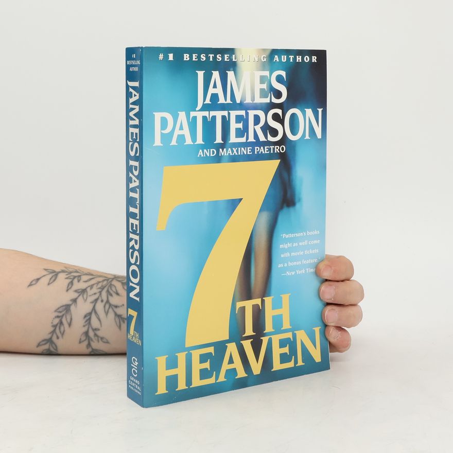 James Patterson 7th Heaven
