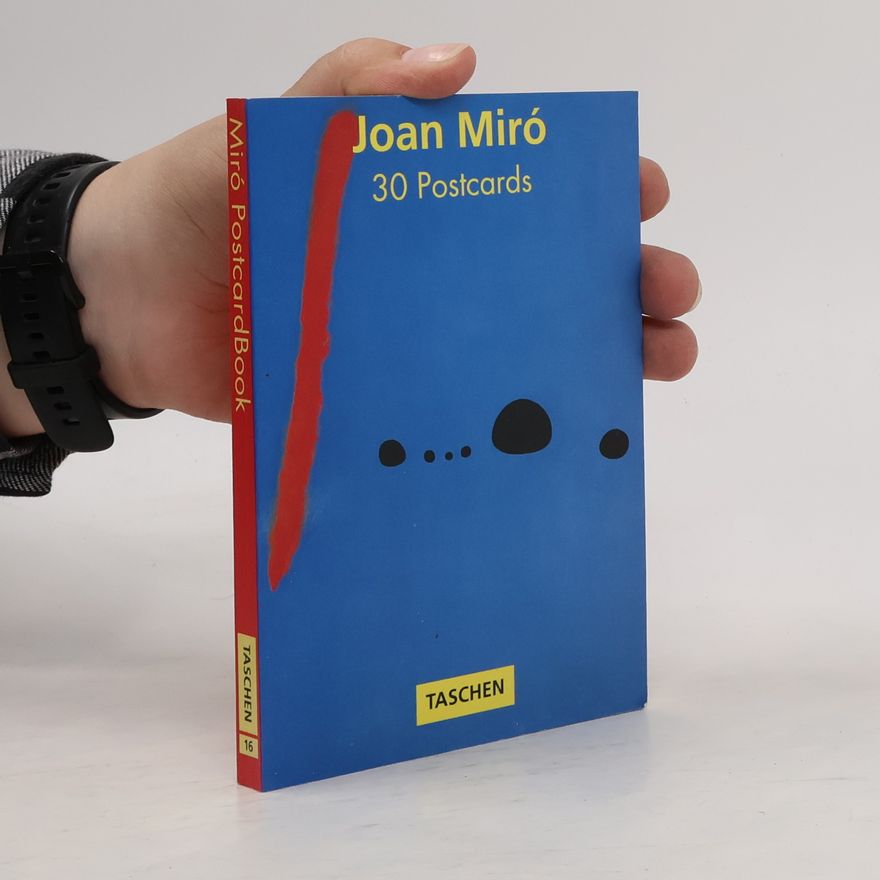 Joan Miró Miró