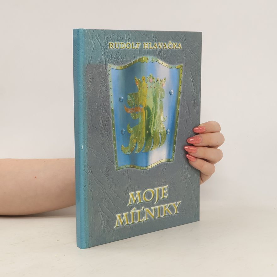 Rudolf Hlavačka Moje milníky