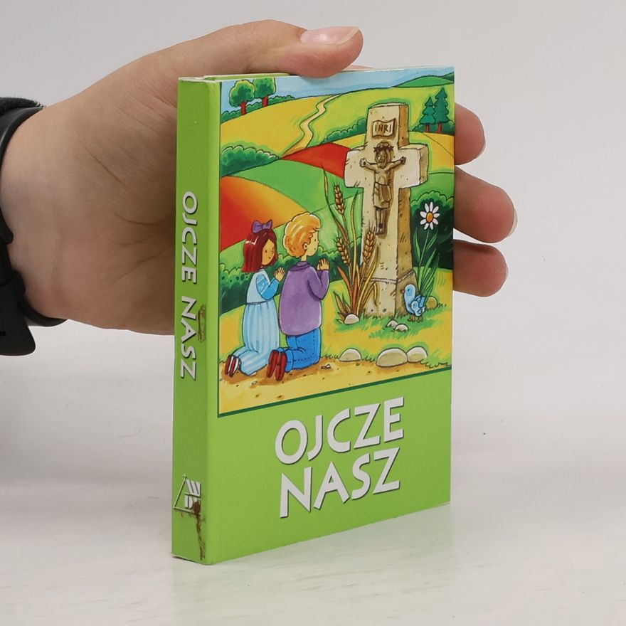 Collectif d'auteurs Ojcze nasz