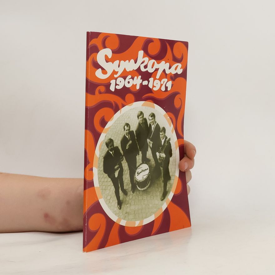 Kolektiv autorů Synkopa 1964-1971
