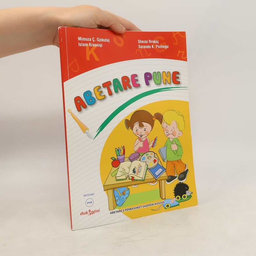Autorenkollektiv Abetare Pune